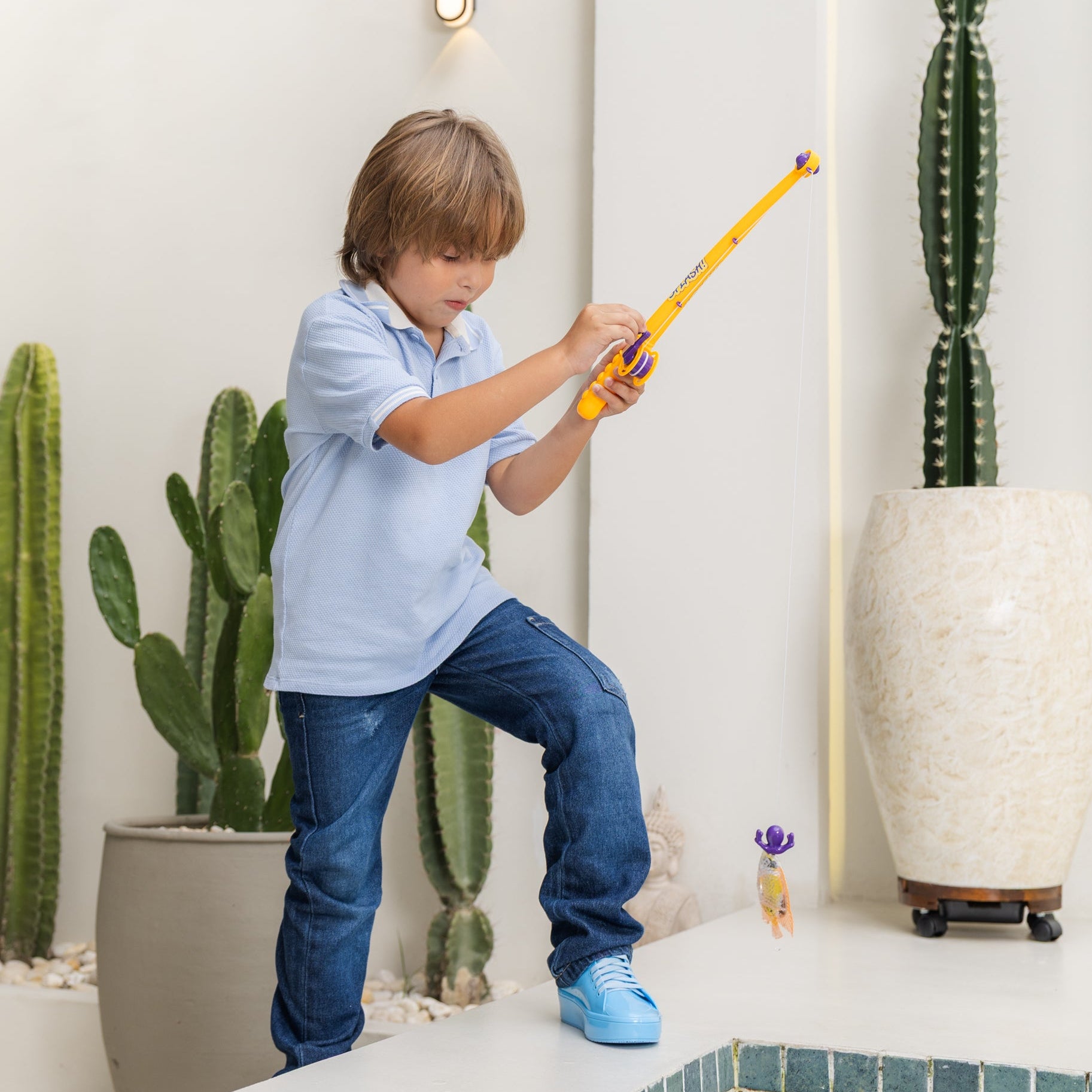 Gray helmet for bikers