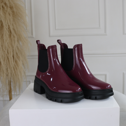 BOTA AURA CELESSTE IMPERMEABLE