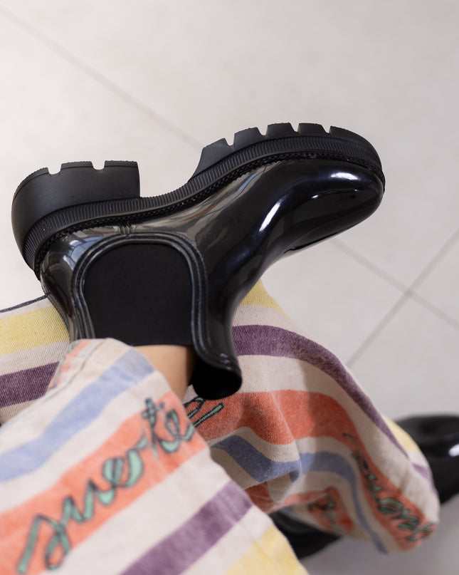 Impermeables Urbanas