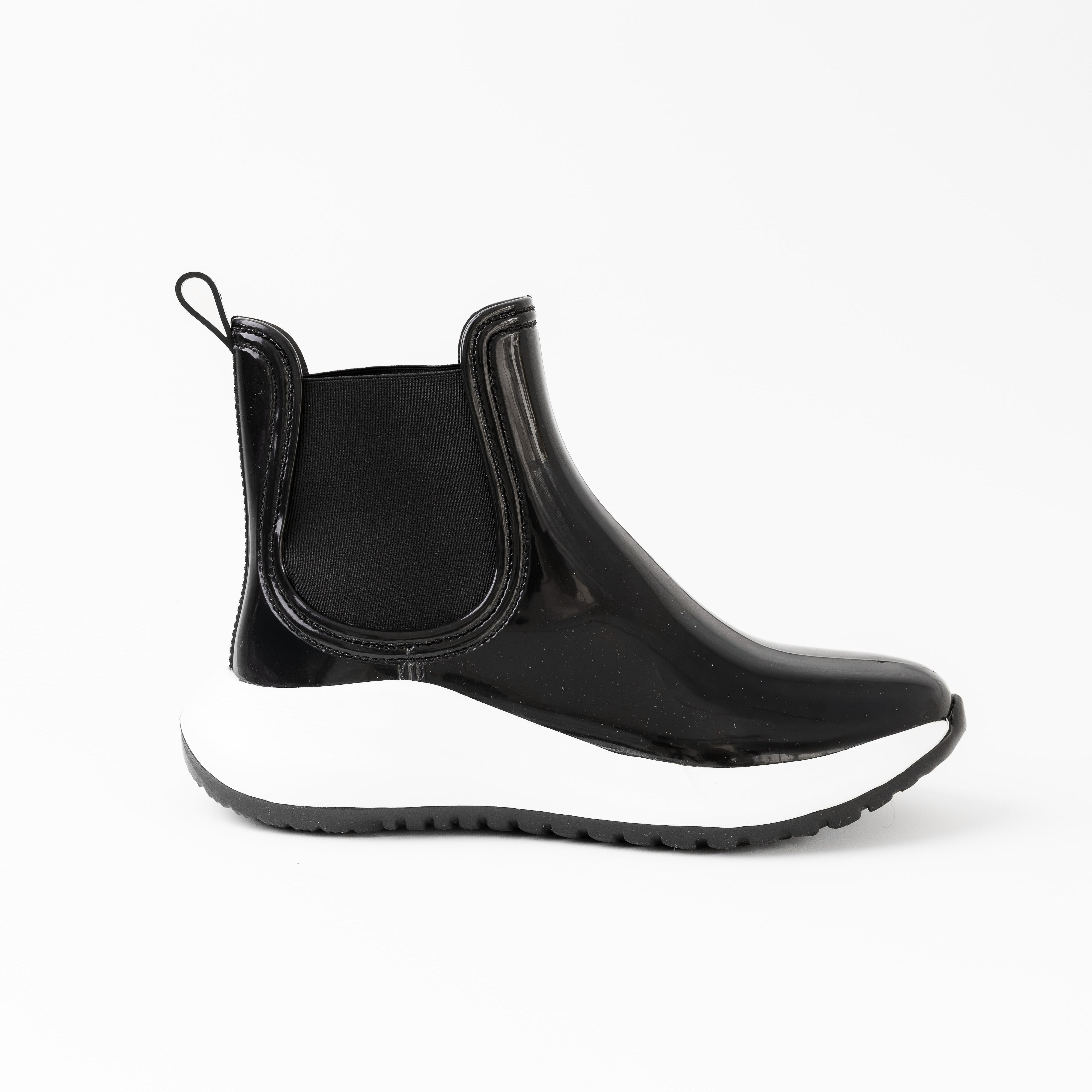 Impermeables Urbanas