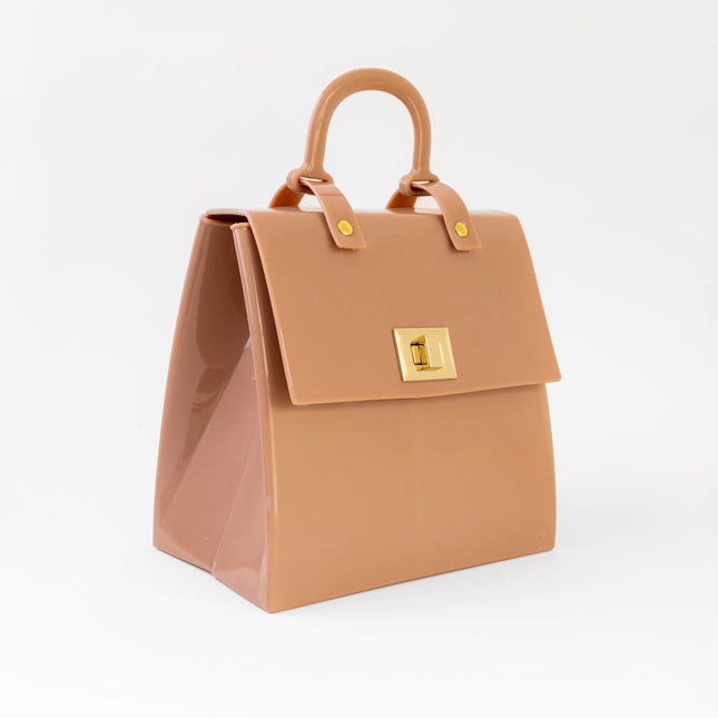 BOLSO NUDE CLASICO