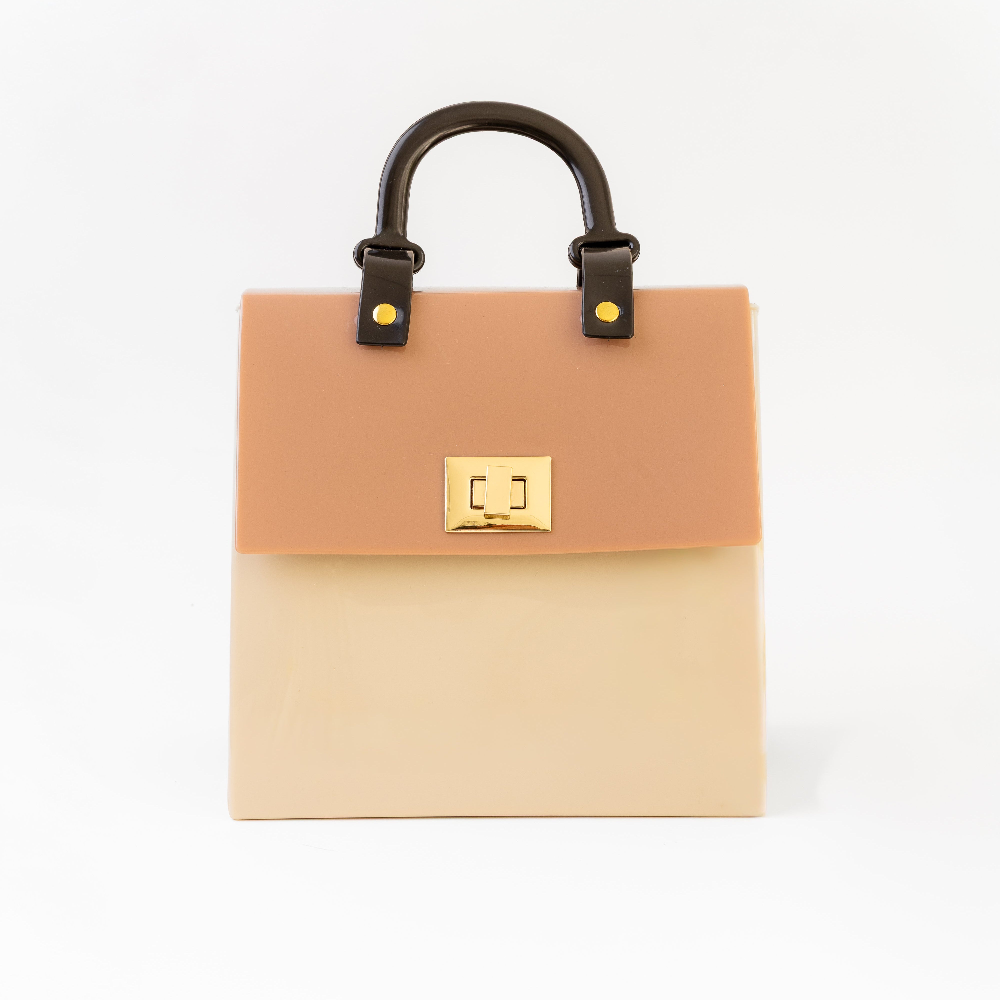 BOLSO NUDE CLASICO